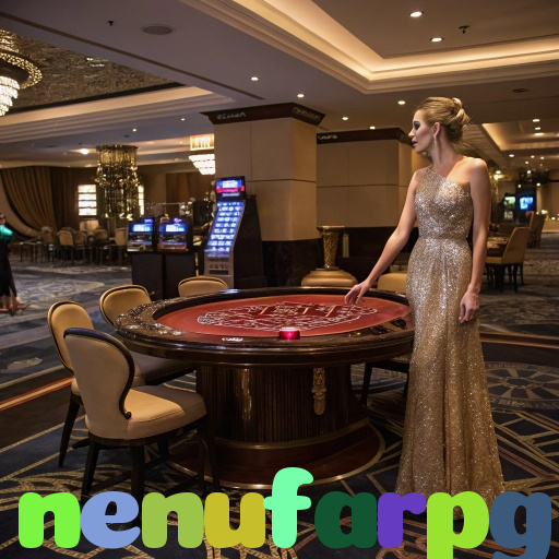 A Magia dos Jogos de Fantasia na nenufarpg