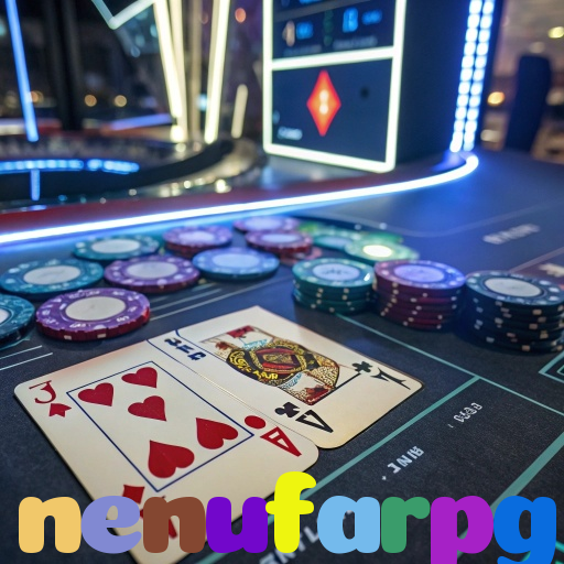 A Magia dos Jogos de Fantasia na nenufarpg