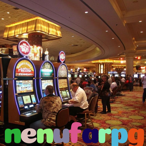 A Magia dos Jogos de Fantasia na nenufarpg