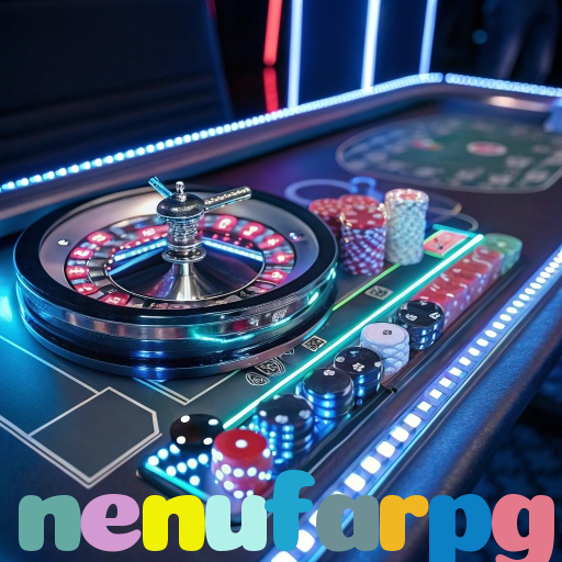 A Magia dos Jogos de Fantasia na nenufarpg
