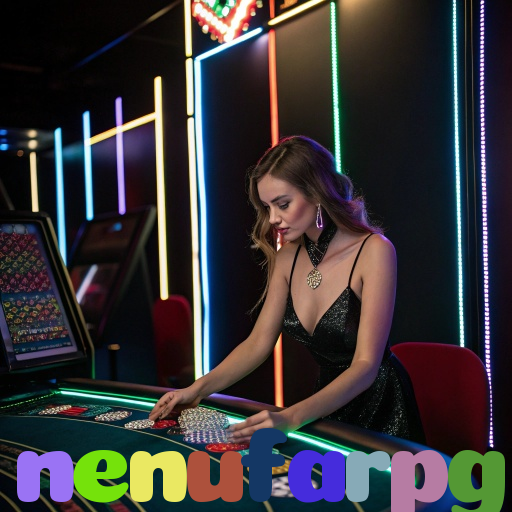 A Magia dos Jogos de Fantasia na nenufarpg