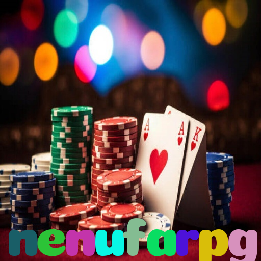 A Magia dos Jogos de Fantasia na nenufarpg
