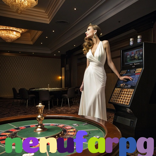 A Magia dos Jogos de Fantasia na nenufarpg