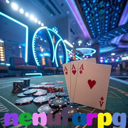 A Magia dos Jogos de Fantasia na nenufarpg
