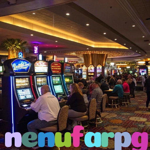 A Magia dos Jogos de Fantasia na nenufarpg