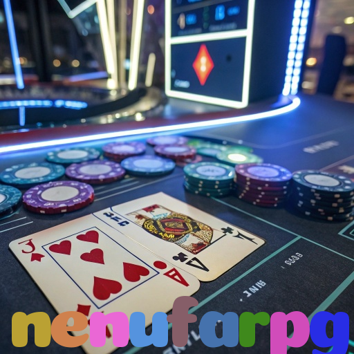 A Magia dos Jogos de Fantasia na nenufarpg