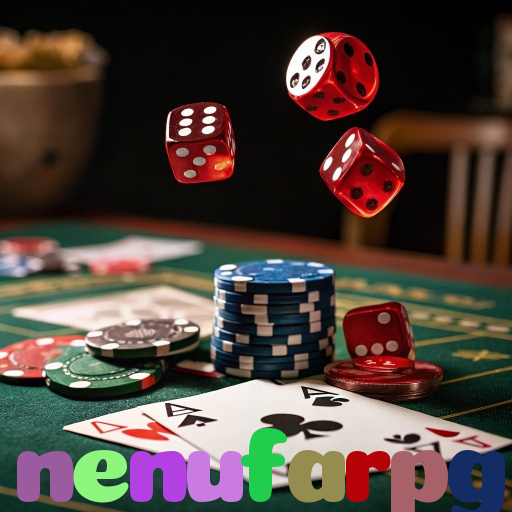 A Magia dos Jogos de Fantasia na nenufarpg