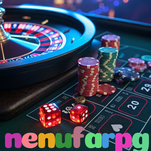 A Magia dos Jogos de Fantasia na nenufarpg