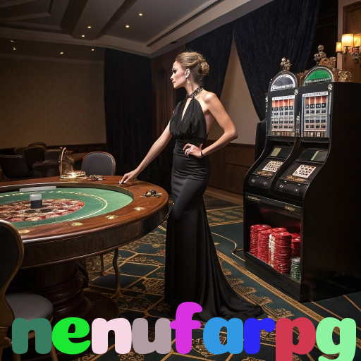 A Magia dos Jogos de Fantasia na nenufarpg