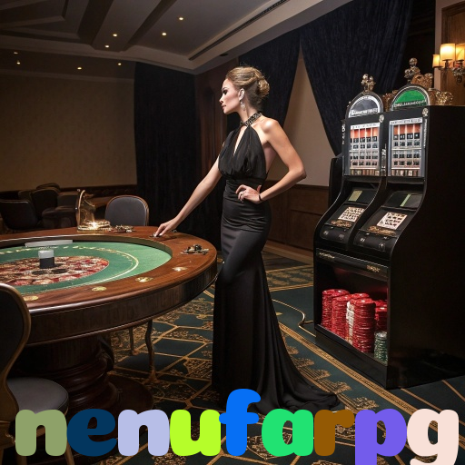 A Magia dos Jogos de Fantasia na nenufarpg