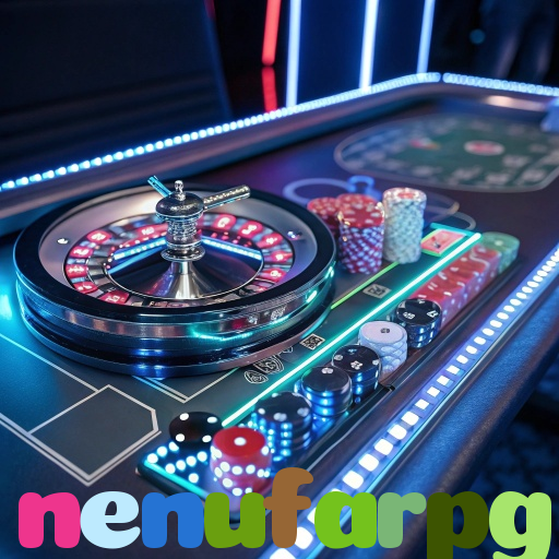 A Magia dos Jogos de Fantasia na nenufarpg