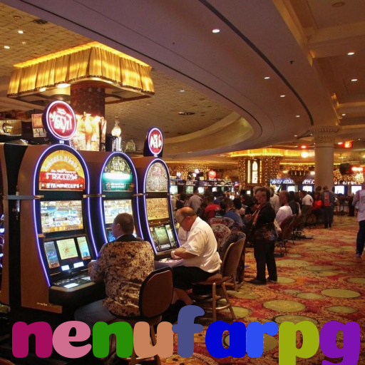 A Magia dos Jogos de Fantasia na nenufarpg