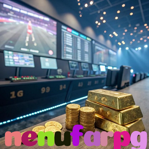 A Magia dos Jogos de Fantasia na nenufarpg