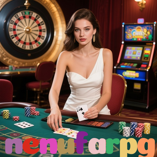 A Magia dos Jogos de Fantasia na nenufarpg