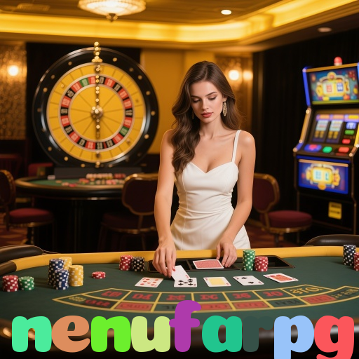 A Magia dos Jogos de Fantasia na nenufarpg