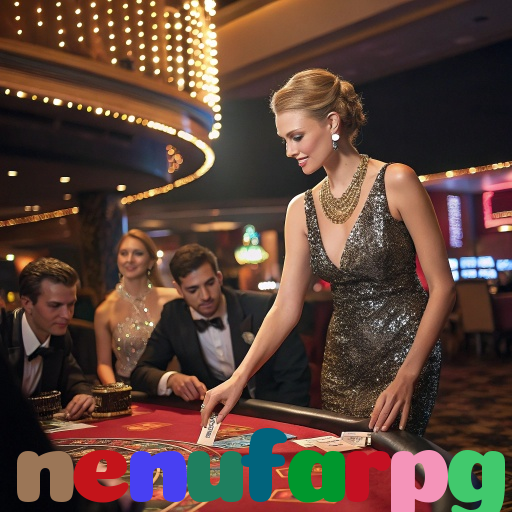 A Magia dos Jogos de Fantasia na nenufarpg