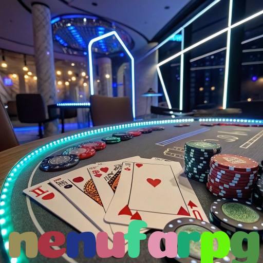 A Magia dos Jogos de Fantasia na nenufarpg