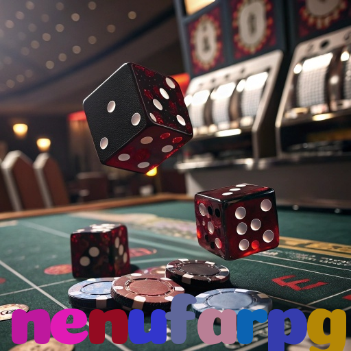A Magia dos Jogos de Fantasia na nenufarpg