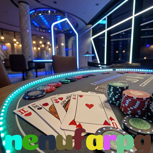 A Magia dos Jogos de Fantasia na nenufarpg
