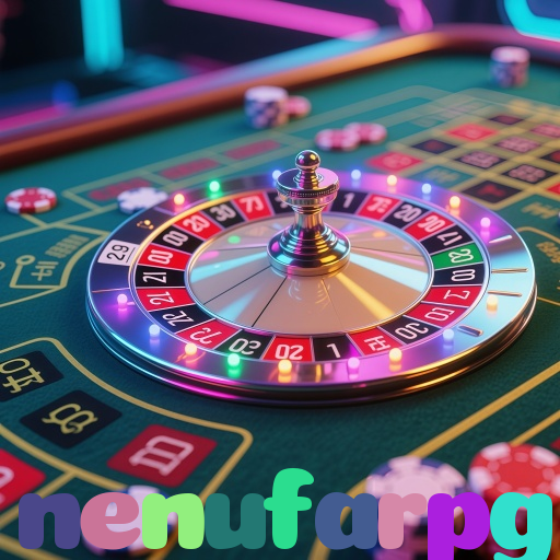 A Magia dos Jogos de Fantasia na nenufarpg