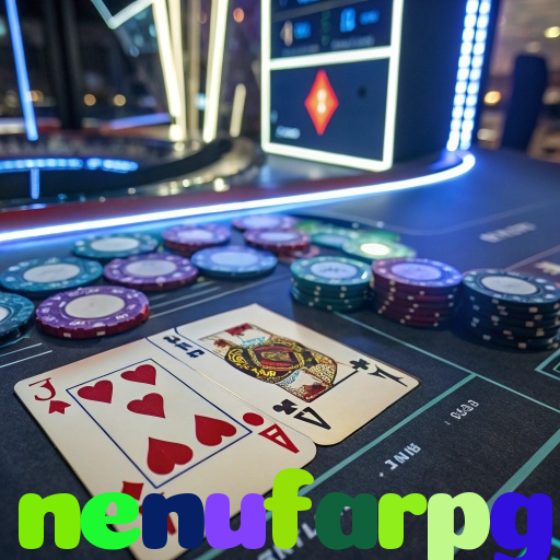 A Magia dos Jogos de Fantasia na nenufarpg