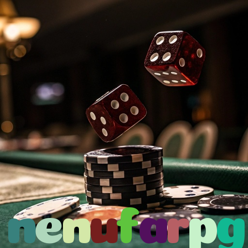 A Magia dos Jogos de Fantasia na nenufarpg