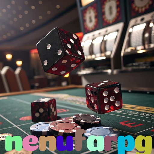 A Magia dos Jogos de Fantasia na nenufarpg