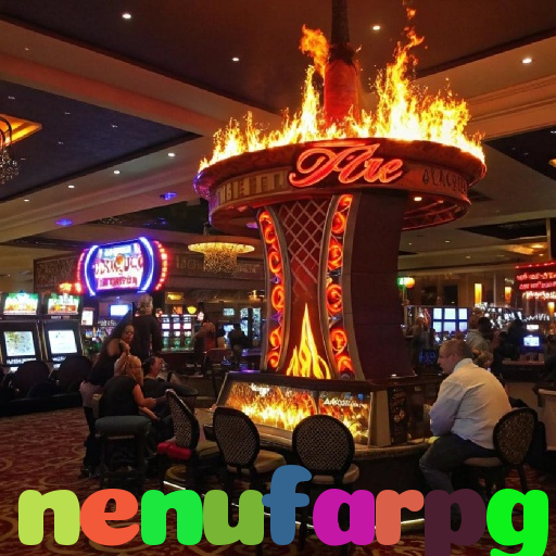 A Magia dos Jogos de Fantasia na nenufarpg