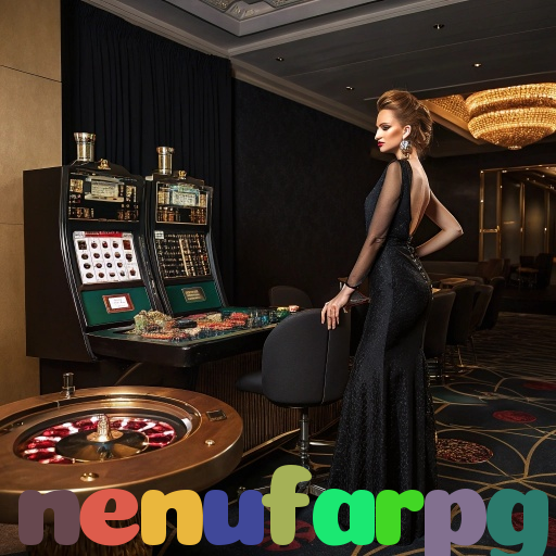 A Magia dos Jogos de Fantasia na nenufarpg