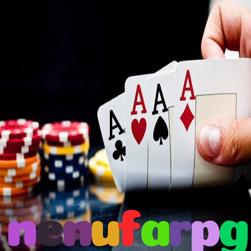 A Magia dos Jogos de Fantasia na nenufarpg