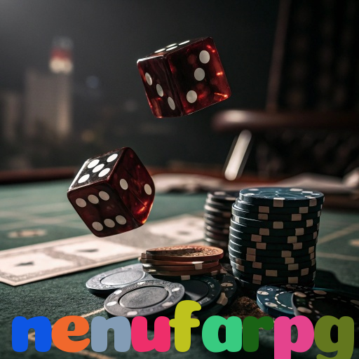 A Magia dos Jogos de Fantasia na nenufarpg
