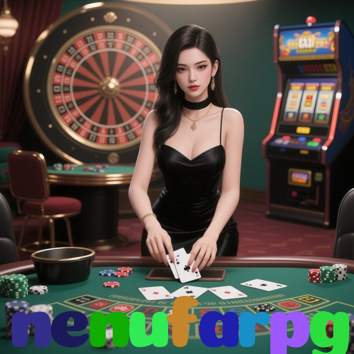 A Magia dos Jogos de Fantasia na nenufarpg