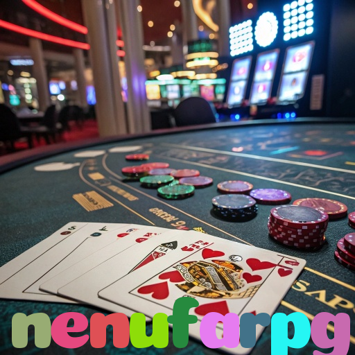 A Magia dos Jogos de Fantasia na nenufarpg