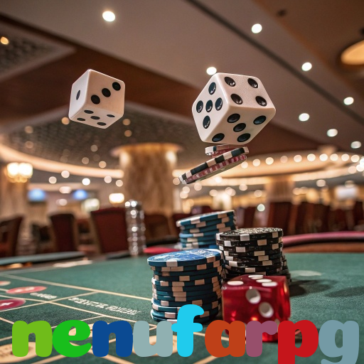 A Magia dos Jogos de Fantasia na nenufarpg