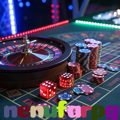 A Magia dos Jogos de Fantasia na nenufarpg