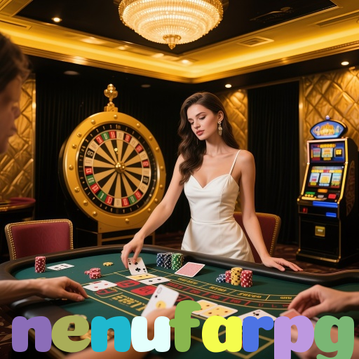 A Magia dos Jogos de Fantasia na nenufarpg