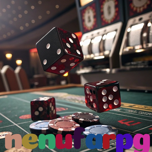 A Magia dos Jogos de Fantasia na nenufarpg