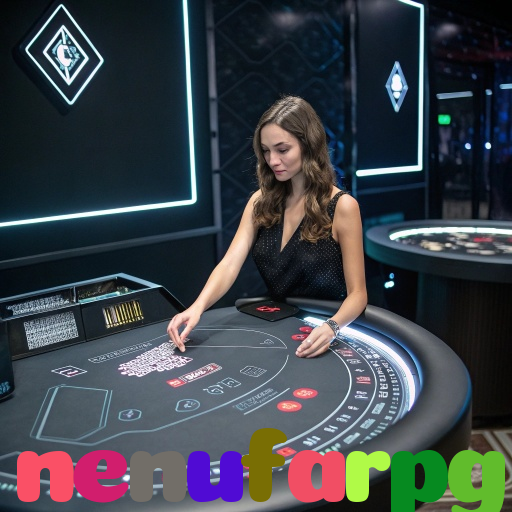A Magia dos Jogos de Fantasia na nenufarpg