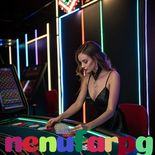 A Magia dos Jogos de Fantasia na nenufarpg