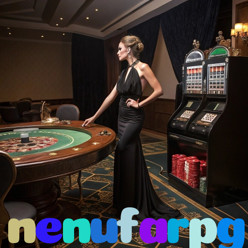 A Magia dos Jogos de Fantasia na nenufarpg