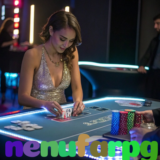 A Magia dos Jogos de Fantasia na nenufarpg