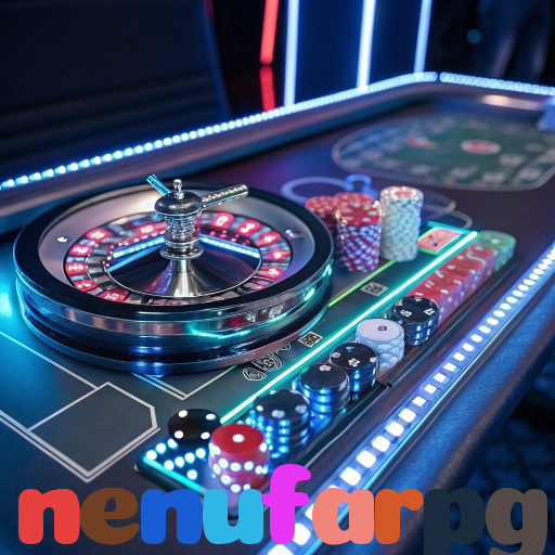 A Magia dos Jogos de Fantasia na nenufarpg