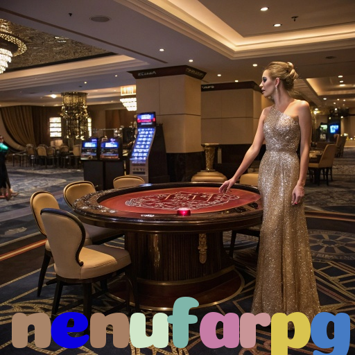 A Magia dos Jogos de Fantasia na nenufarpg