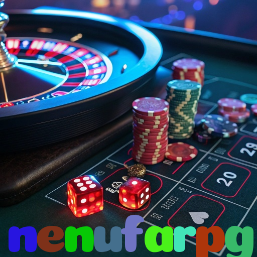 A Magia dos Jogos de Fantasia na nenufarpg
