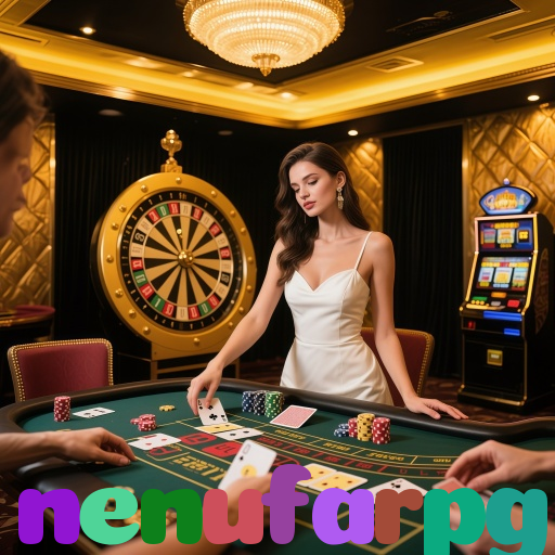 A Magia dos Jogos de Fantasia na nenufarpg