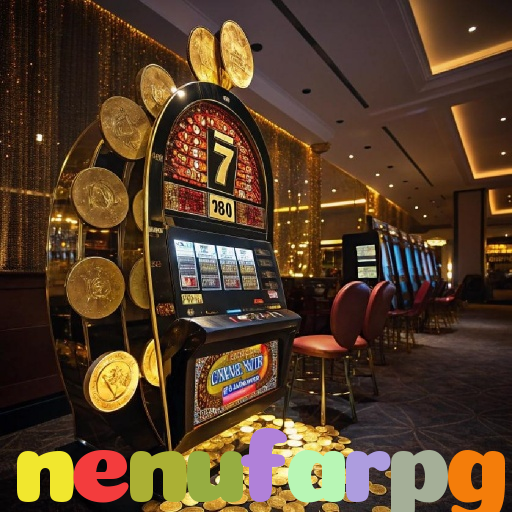 A Magia dos Jogos de Fantasia na nenufarpg