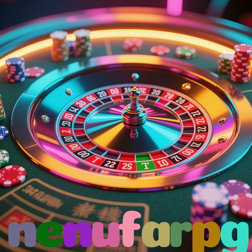 A Magia dos Jogos de Fantasia na nenufarpg