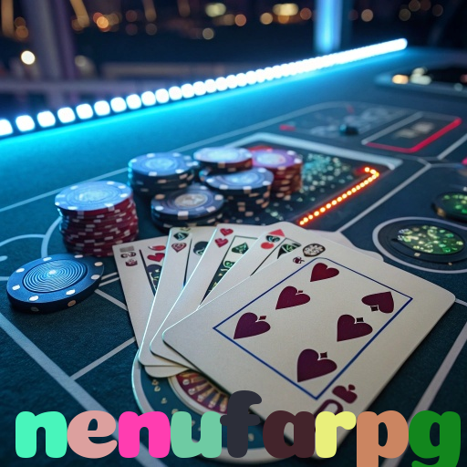 A Magia dos Jogos de Fantasia na nenufarpg