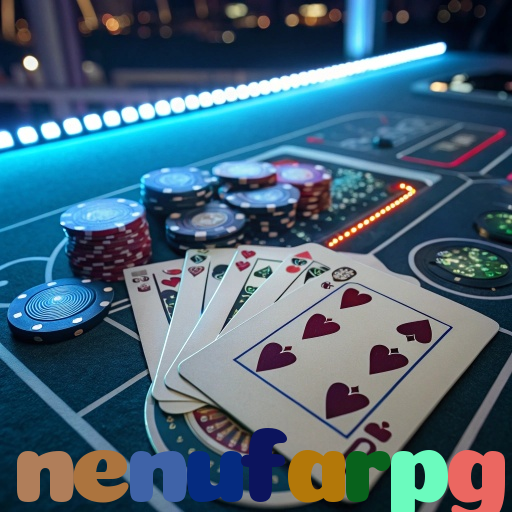 A Magia dos Jogos de Fantasia na nenufarpg