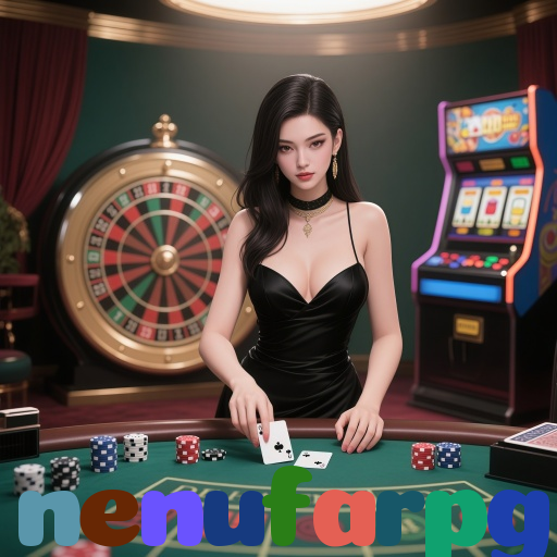 A Magia dos Jogos de Fantasia na nenufarpg